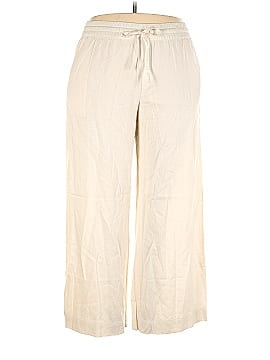A New Day Linen Pants (view 1)