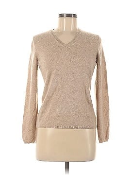 Lord & Taylor Cashmere Pullover Sweater (view 1)