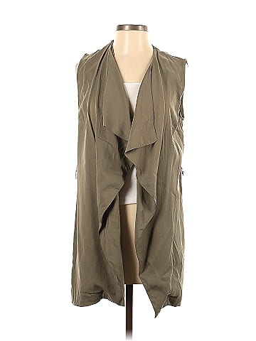 Artisans Vest (view 1)