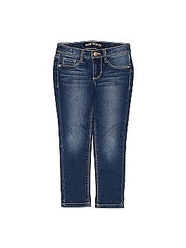Blue Revival Jeans (view 1)