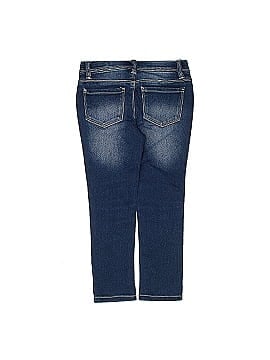 Blue Revival Jeans (view 2)