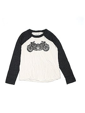 Chaser Long Sleeve T-Shirt (view 1)