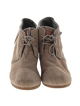 TOMS Ankle Boots (view 2)