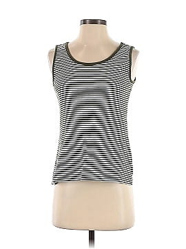 Lands' End Sleeveless T-Shirt (view 1)