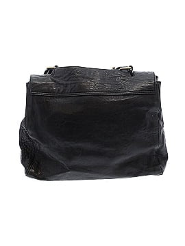Maxon Collection Leather Shoulder Bag (view 2)