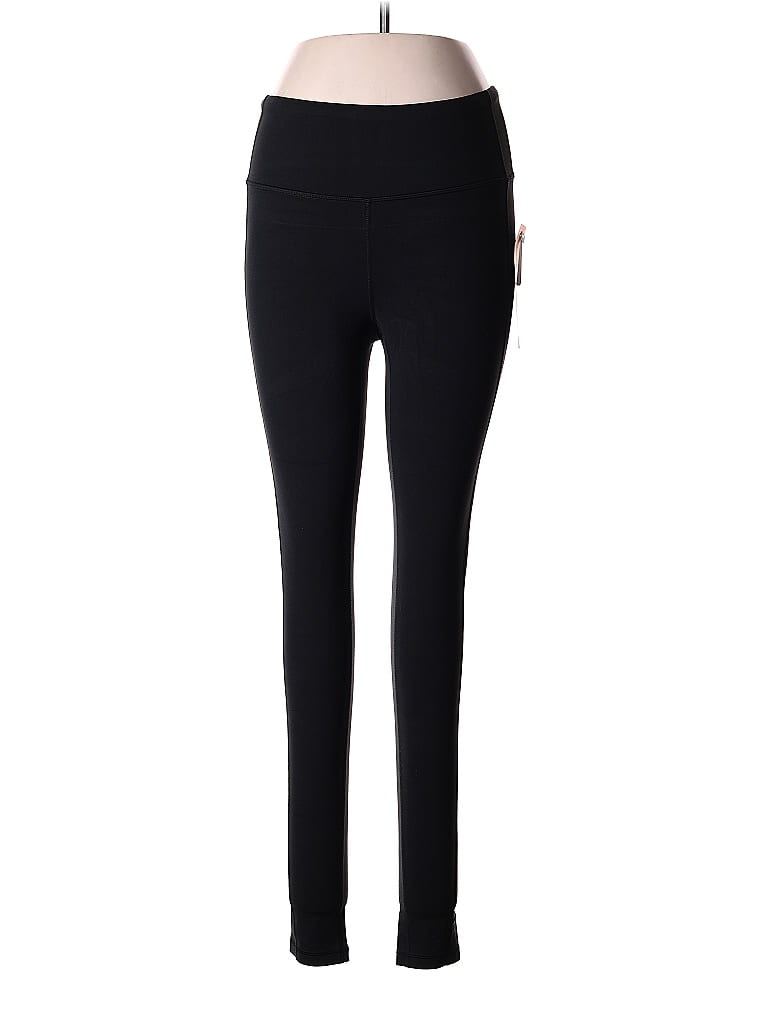 lucy Black Leggings Size M - 58% off | ThredUp