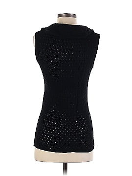 Dana Buchman Sleeveless Top (view 2)