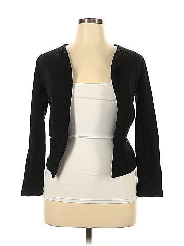 Naoko Cardigan (view 1)