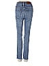 Madewell Tweed Chevron-herringbone Stripes Blue Jeans Size 23 waist - photo 2