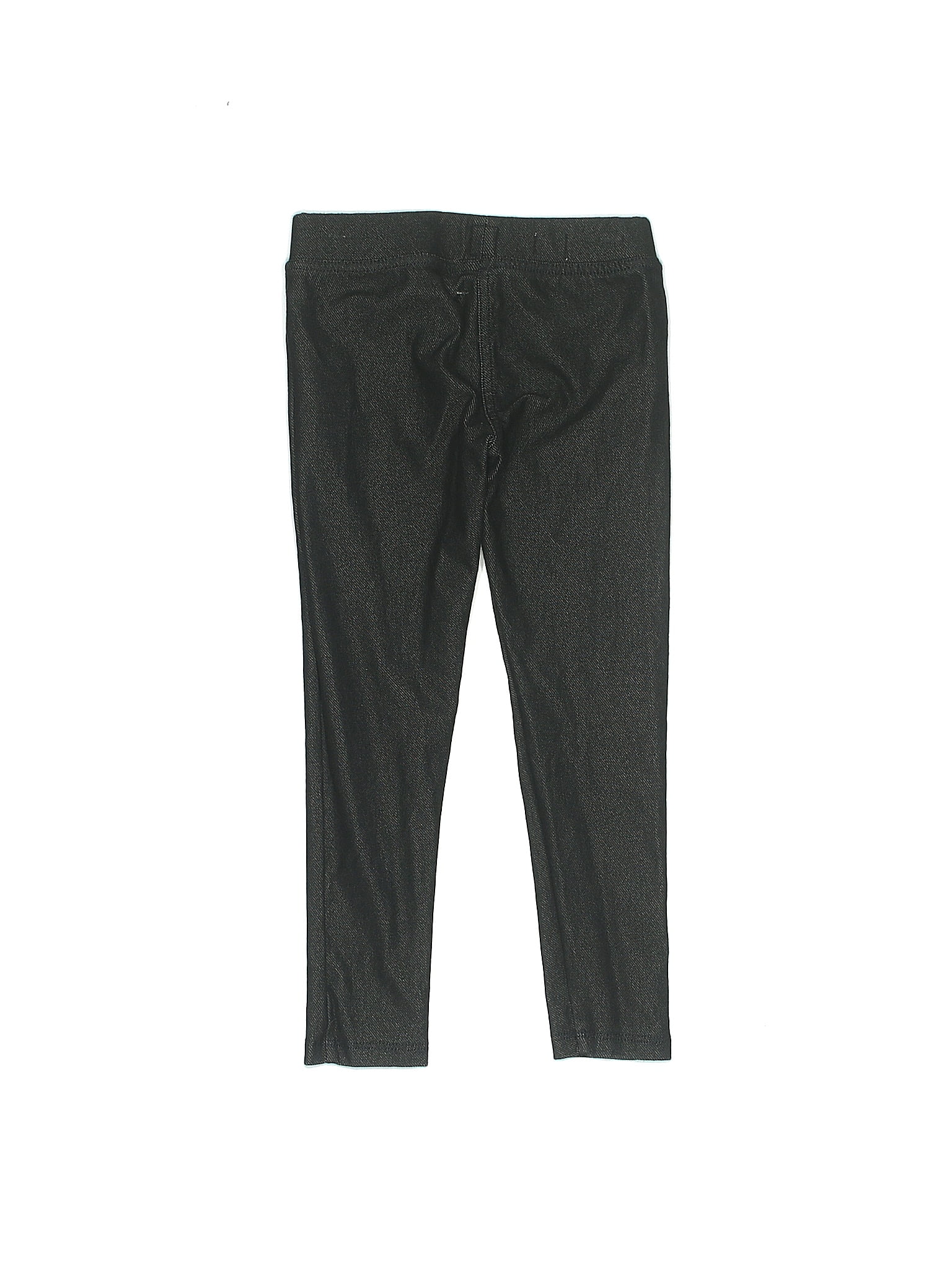 Hanes Black Casual Pants Size XL - 52% off