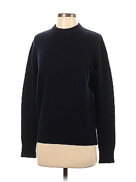 Joseph Cashmere Pullover Sweater (view 1)