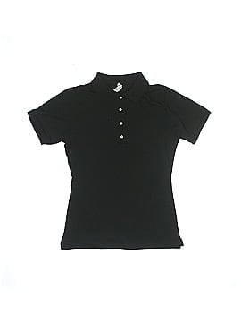 Jerzees Short Sleeve Polo (view 1)