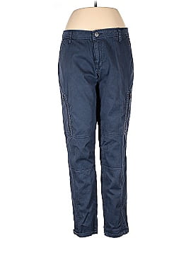 DKNY Jeans Cargo Pants (view 1)