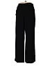 DKNY 100% Polyester Black Dress Pants Size 14 - photo 1