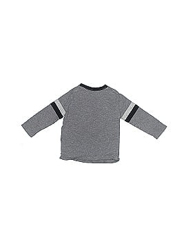Disney for Baby Gap Long Sleeve T-Shirt (view 2)