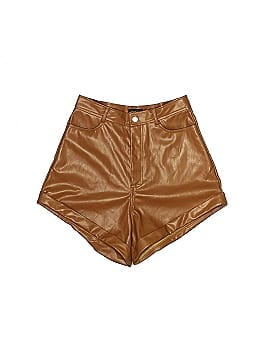 PrettyLittleThing Dressy Shorts (view 1)