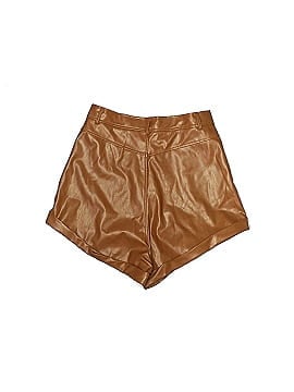 PrettyLittleThing Dressy Shorts (view 2)