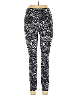 90 Degree By Reflex Camouflage Casual Pants for Women