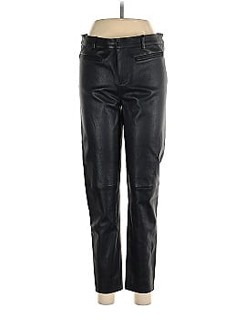 Equipment Leather Pants (view 1)