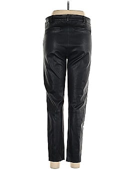Equipment Leather Pants (view 2)