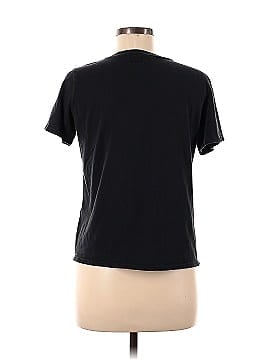 Polly Short Sleeve T-Shirt (view 2)