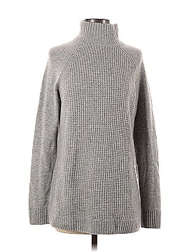 Soft by Naadam Cashmere Pullover Sweater (view 1)
