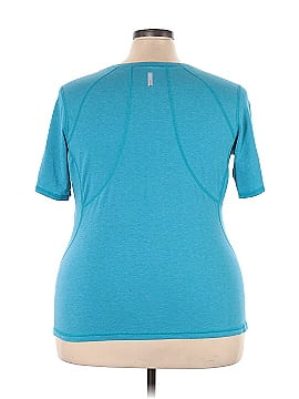 Zella Active T-Shirt (view 2)