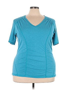 Zella Active T-Shirt (view 1)