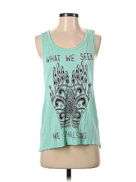 Rebels Sleeveless T-Shirt (view 1)