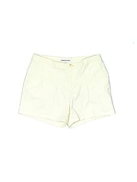 Amazon Essentials Khaki Shorts (view 1)