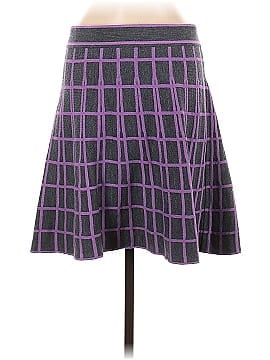 Krimson Klover Wool Skirt (view 2)