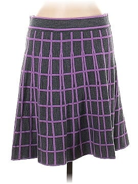 Krimson Klover Wool Skirt (view 1)