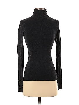 Zara Turtleneck Sweater (view 1)