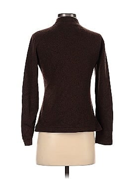 Shanghai Tang Cashmere Pullover Sweater (view 2)