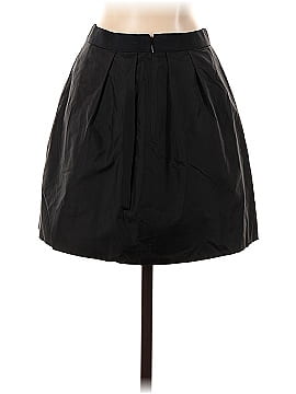 J.Crew Silk Skirt (view 2)