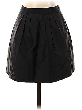 J.Crew Silk Skirt (view 1)