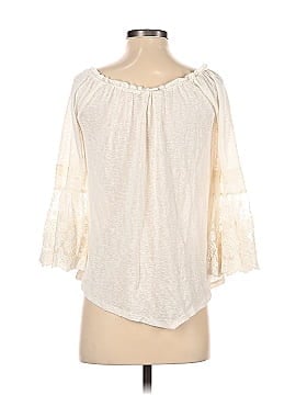 Living Doll Long Sleeve Top (view 2)