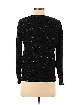 C by Bloomingdales Cashmere Pullover Sweater (view 2)