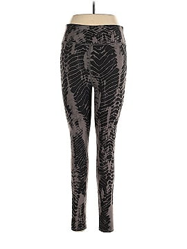 Evolution and Creation Leggings, •size small, •black