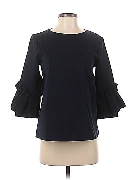 Cos Long Sleeve Blouse (view 1)