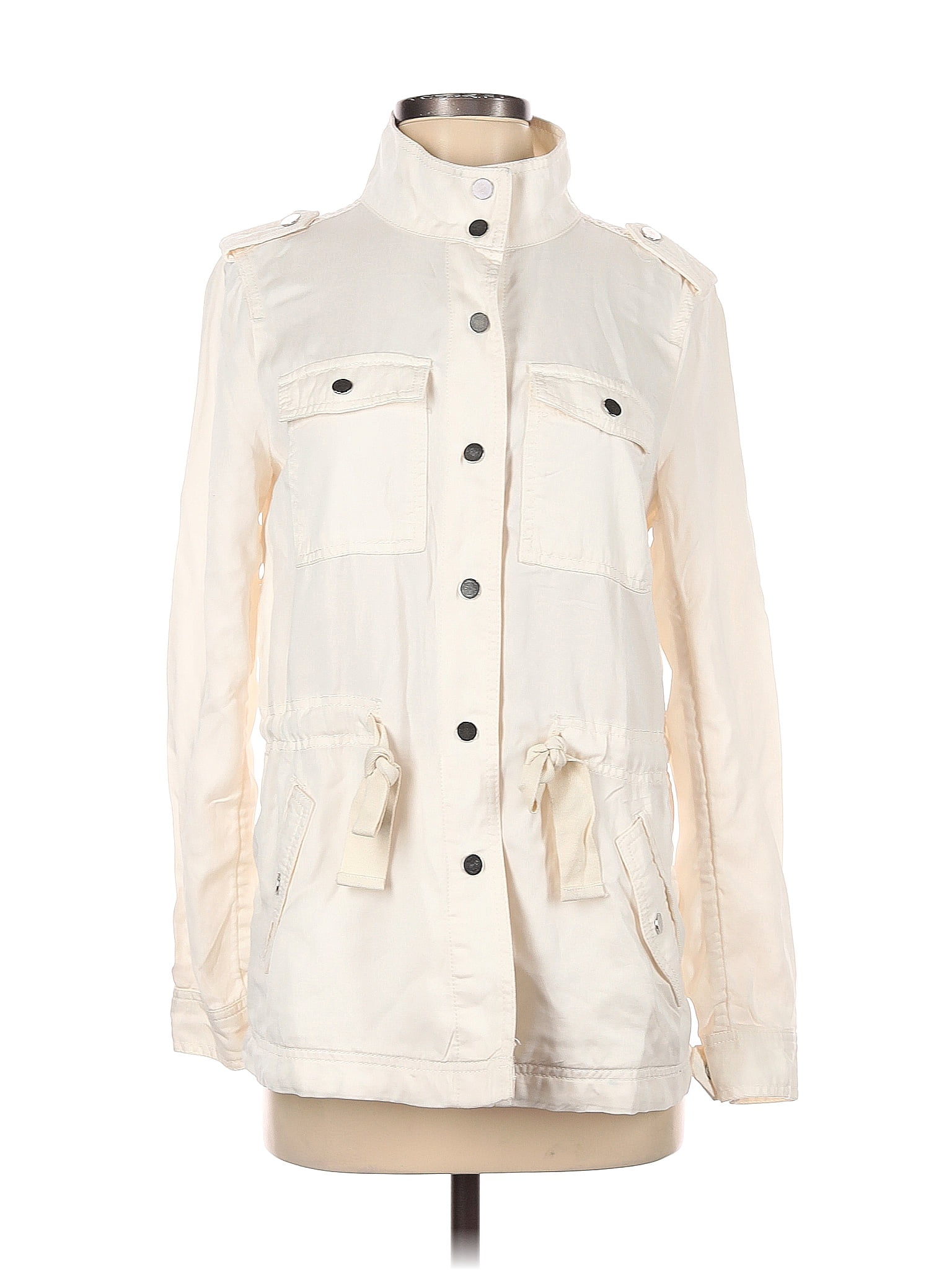 Pull Léger Ivoire Ann Taylor LOFT - Taille XL - Neuf Avec Étiquettes