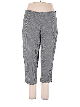 HARRIS WALLACE NEW YORK Casual Pants (view 1)