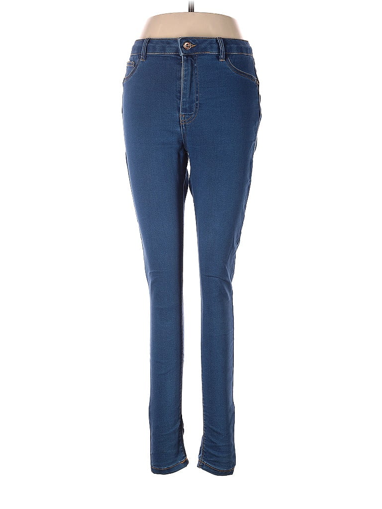 Denim & Co. Straight Leg Jeans Size 6T