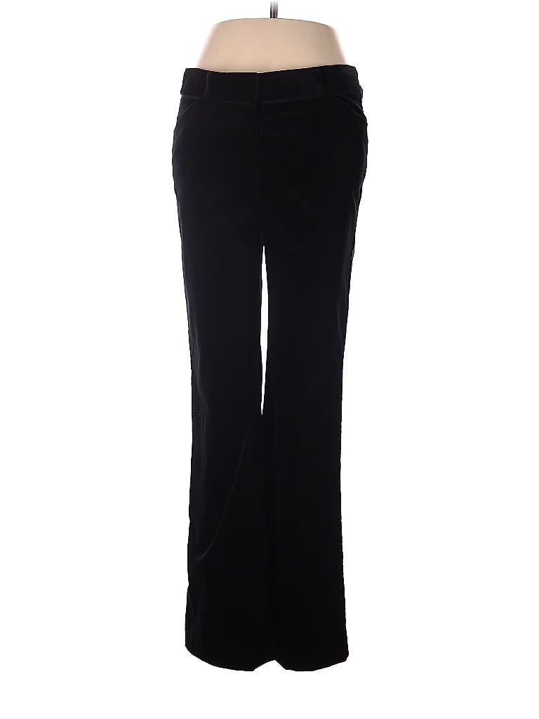 Theory Black Dress Pants Size 6 - 86% off | ThredUp