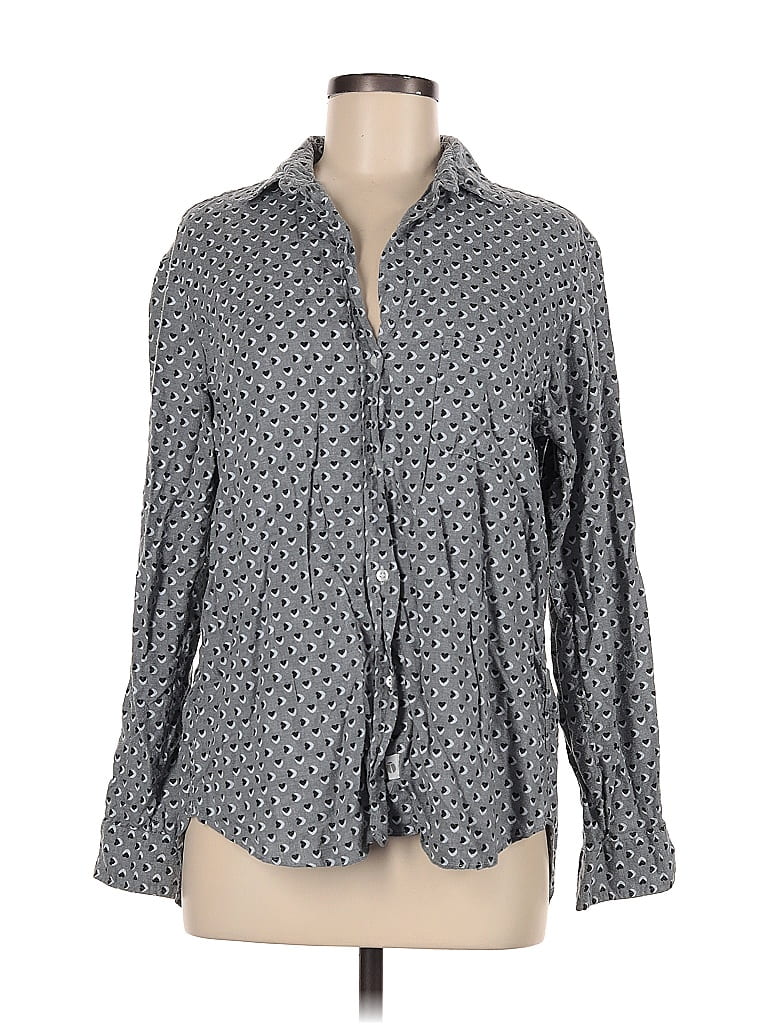 Grayson Blouse