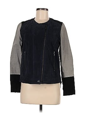 Chaser Leather Jacket (view 1)