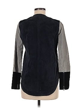 Chaser Leather Jacket (view 2)