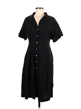 H By Halston Casual Dress (view 1)