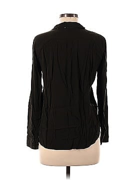Marie Sixtine Long Sleeve Blouse (view 2)