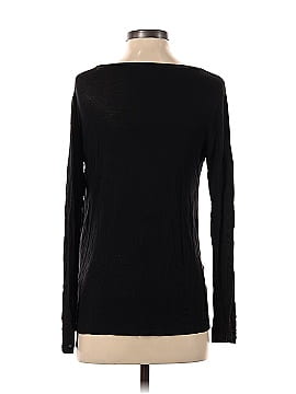 glowe Maternity Long Sleeve T-Shirt (view 2)